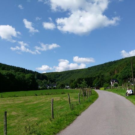 Federkern Simonskall Hurtgenwald Luaran gambar