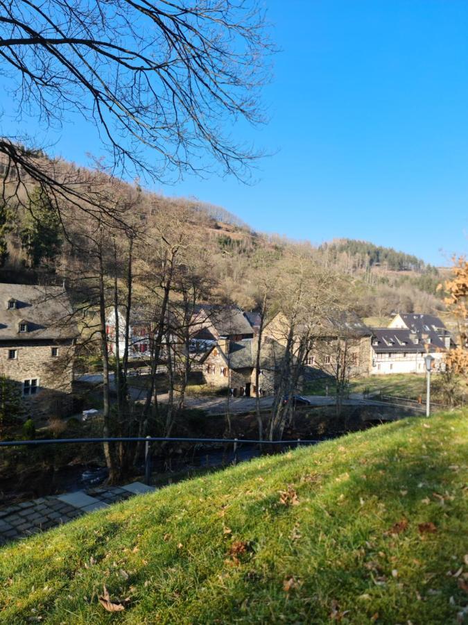 Federkern Simonskall Hurtgenwald Luaran gambar