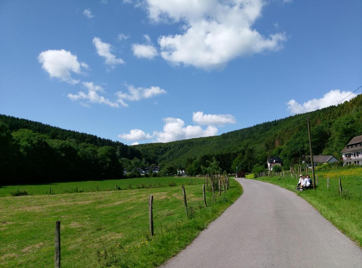 Federkern Simonskall Hurtgenwald Luaran gambar